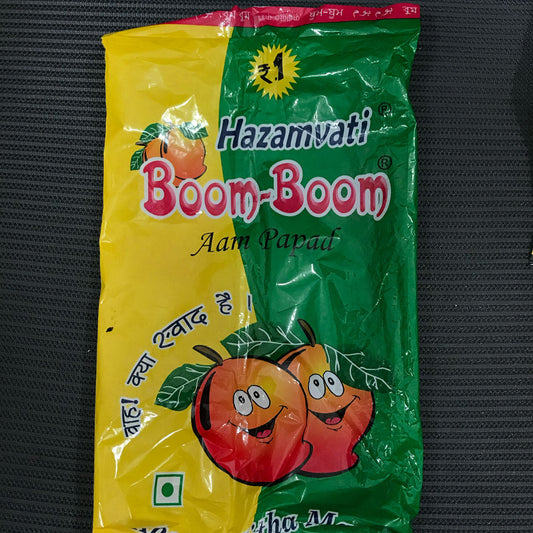 Aam Papad Boom-Boom -  Pack of 30-0