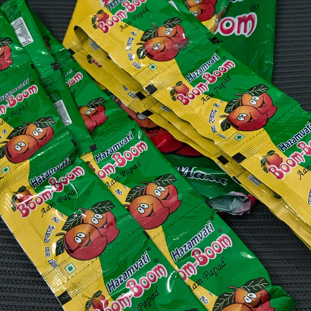 Aam Papad Boom-Boom -  Pack of 30-2