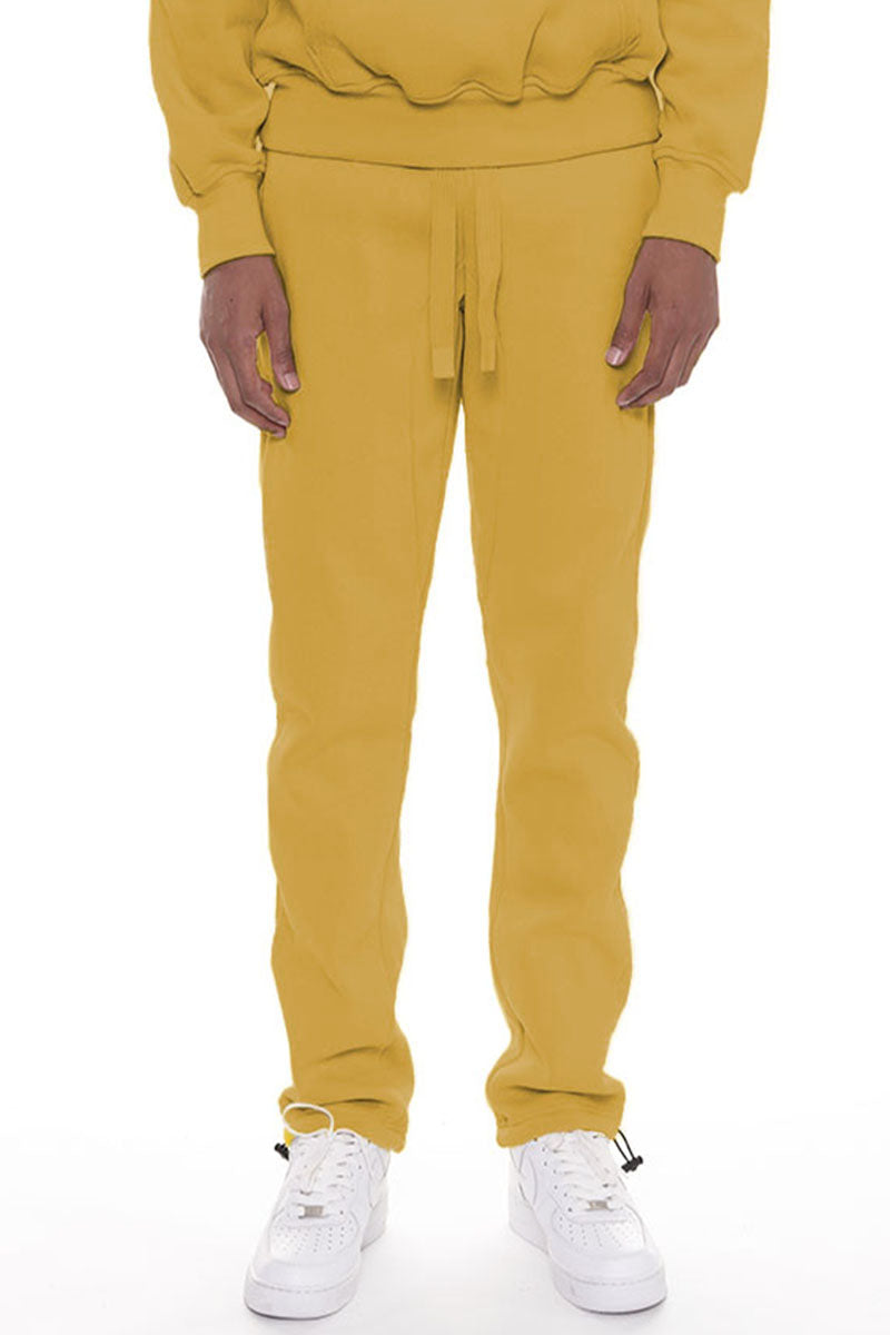 Pro Comfort Toggle Sweats-13