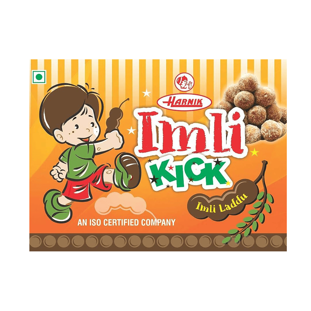 Harnik Imli Kick Imli Laddu Pack Of 15-0