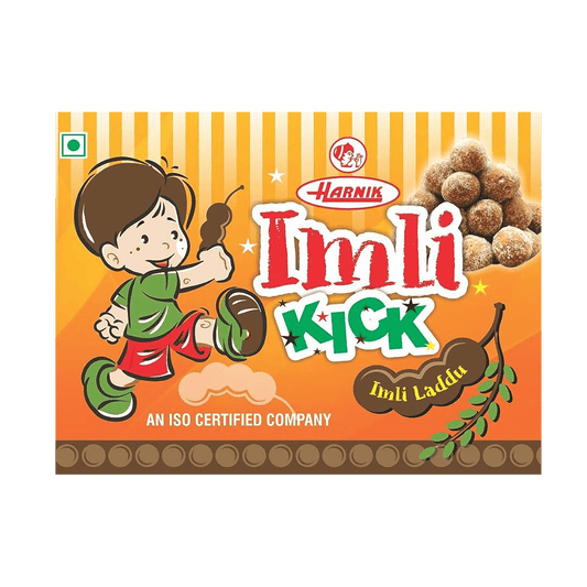 Harnik Imli Kick Imli Laddu Pack Of 15-0