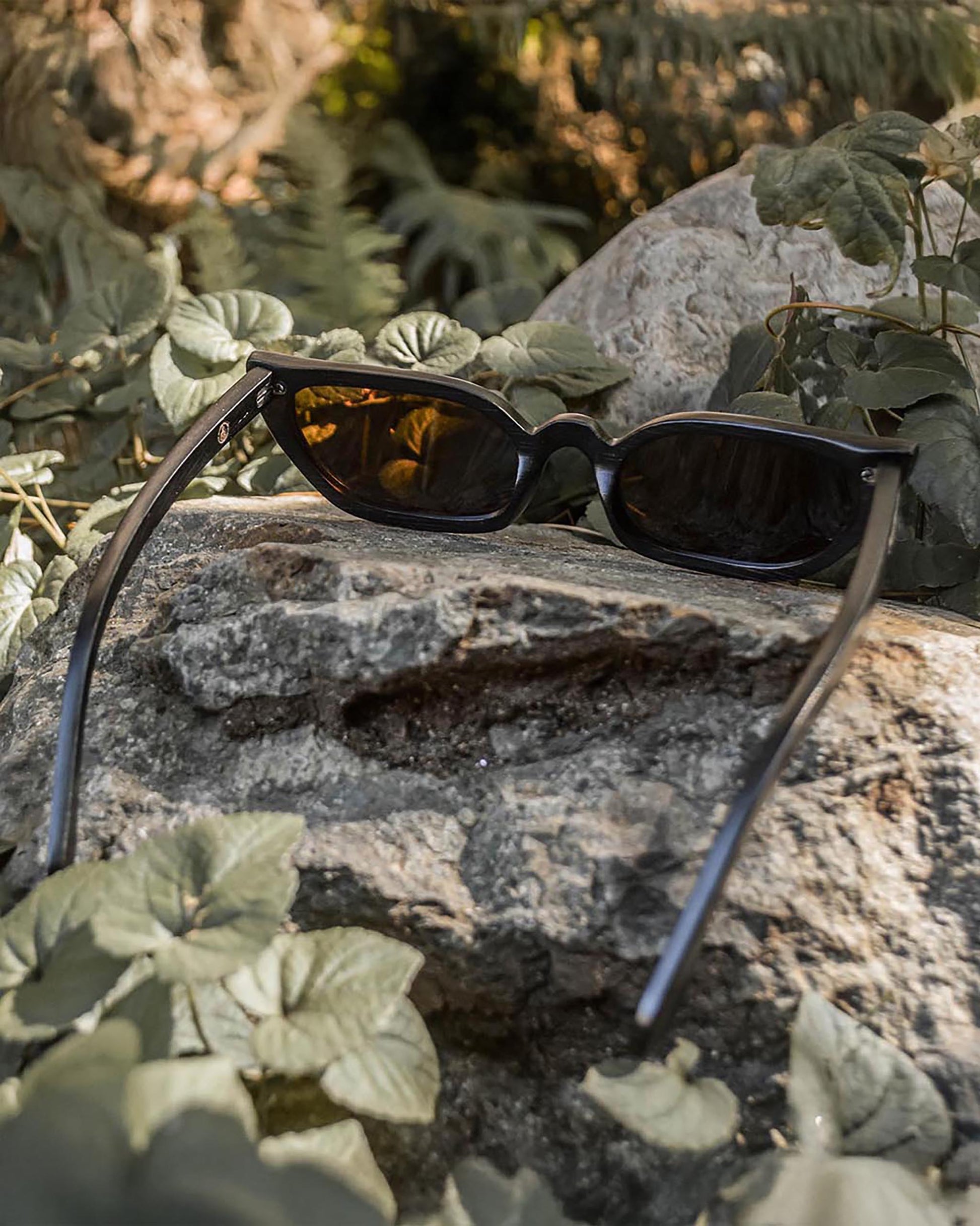 In Retrospect | Polarized Bamboo Sunglasses-4