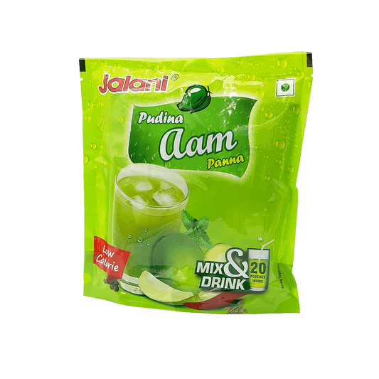 Jalani Aam Panna Pack of 10-0