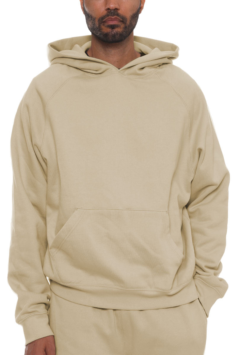 Pure Cotton Hoodie-5