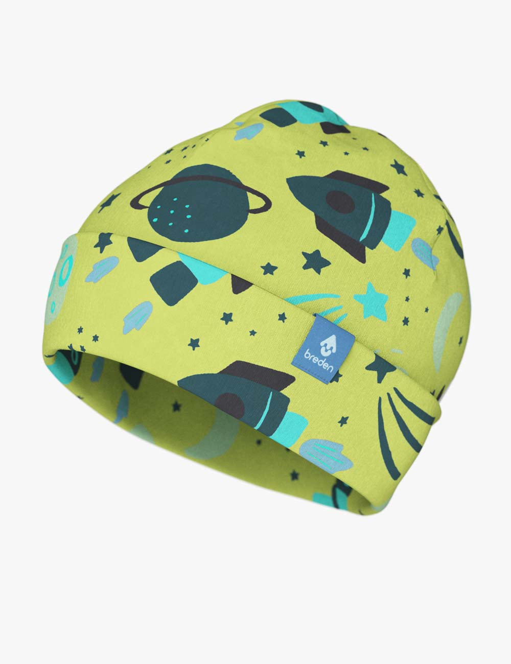 Kids Hat-Beanie For Autumn And Spring KLAUS-0