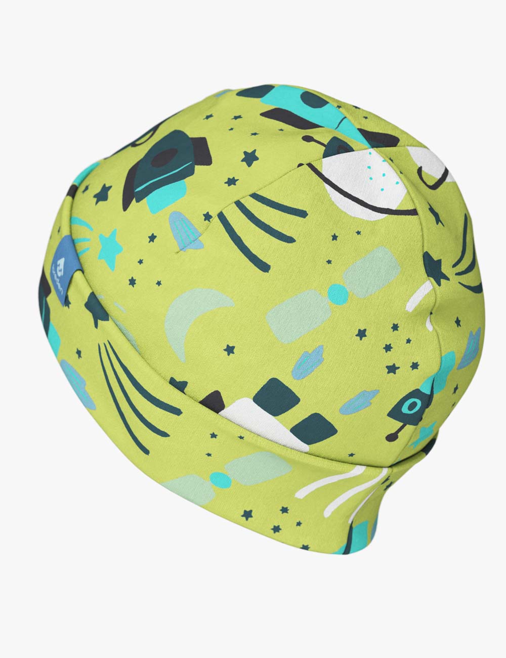 Kids Hat-Beanie For Autumn And Spring KLAUS-1
