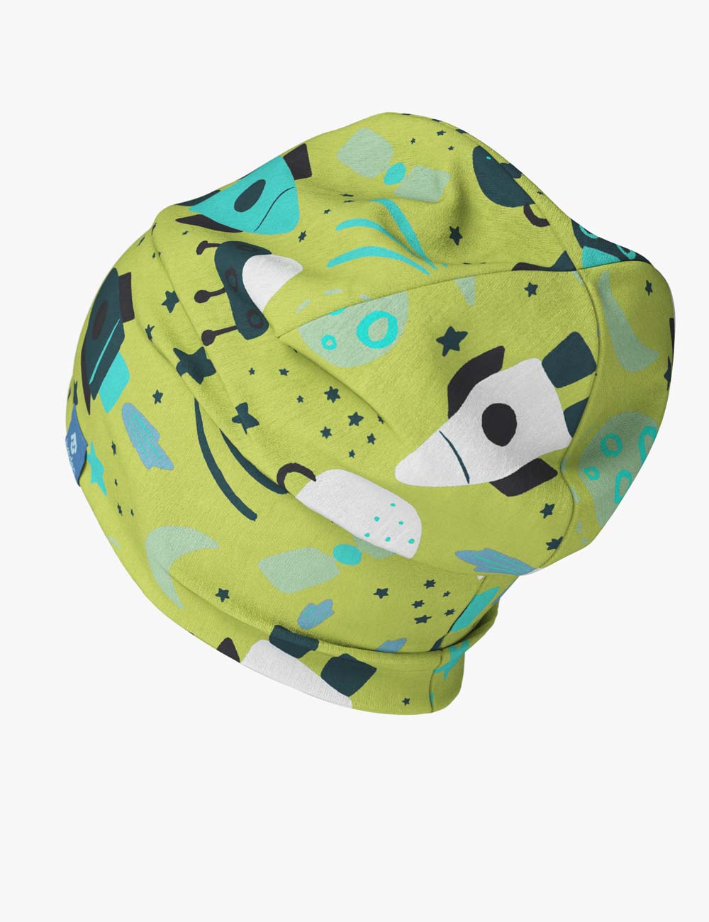 Kids Hat-Beanie For Autumn And Spring KLAUS-3