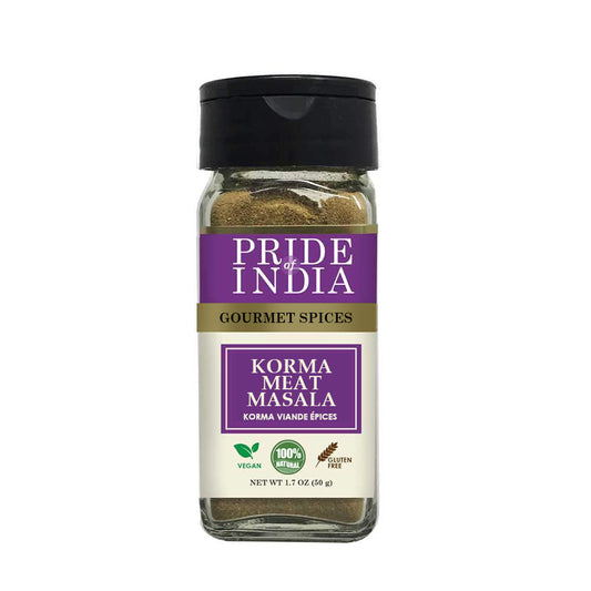 Gourmet Korma Meat Masala-0