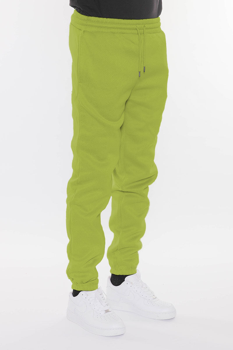 Jameson Sweat Pants-11