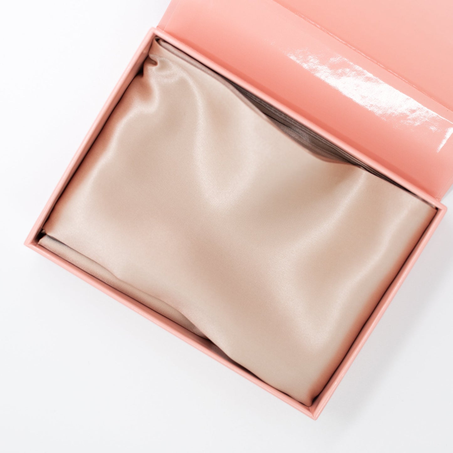 Silk Sleep Pillowcase