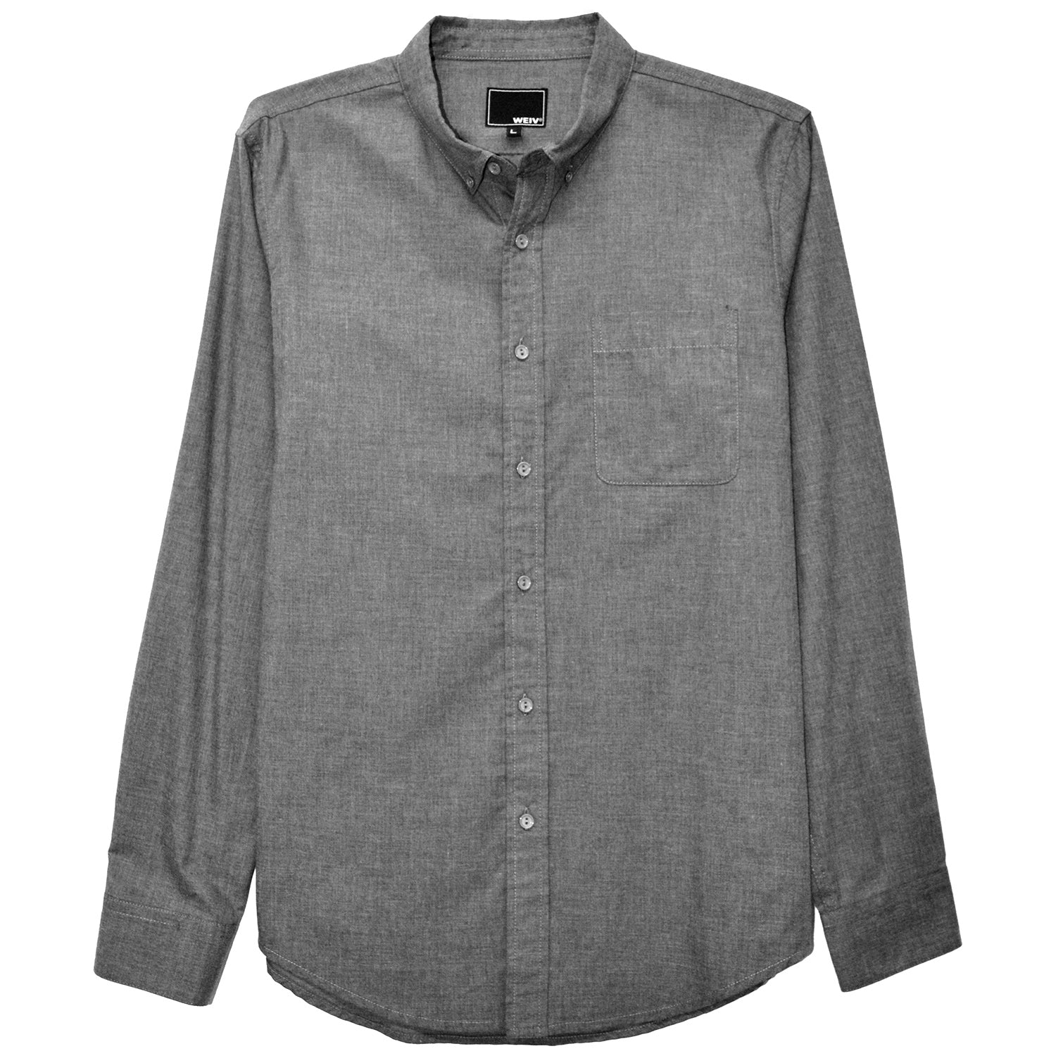 Classic Long Sleeve Shirt-14
