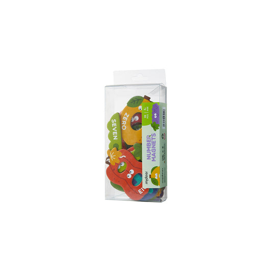 Number Magnets 26pcs-0