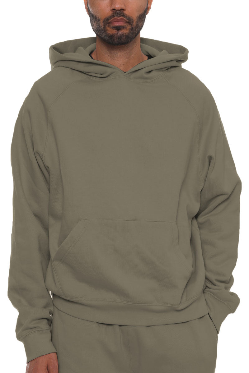 Pure Cotton Hoodie-6
