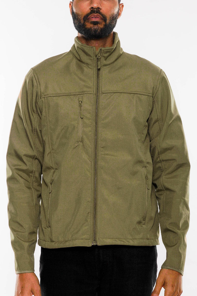 Storm Windbreaker Jacket-7