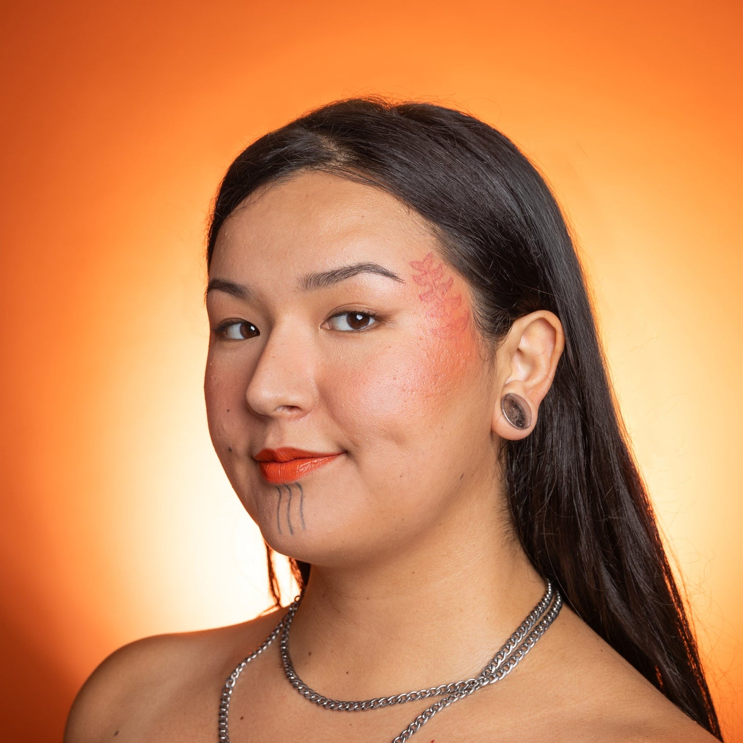 Courage Cream Lip and Cheek - For Future Generations