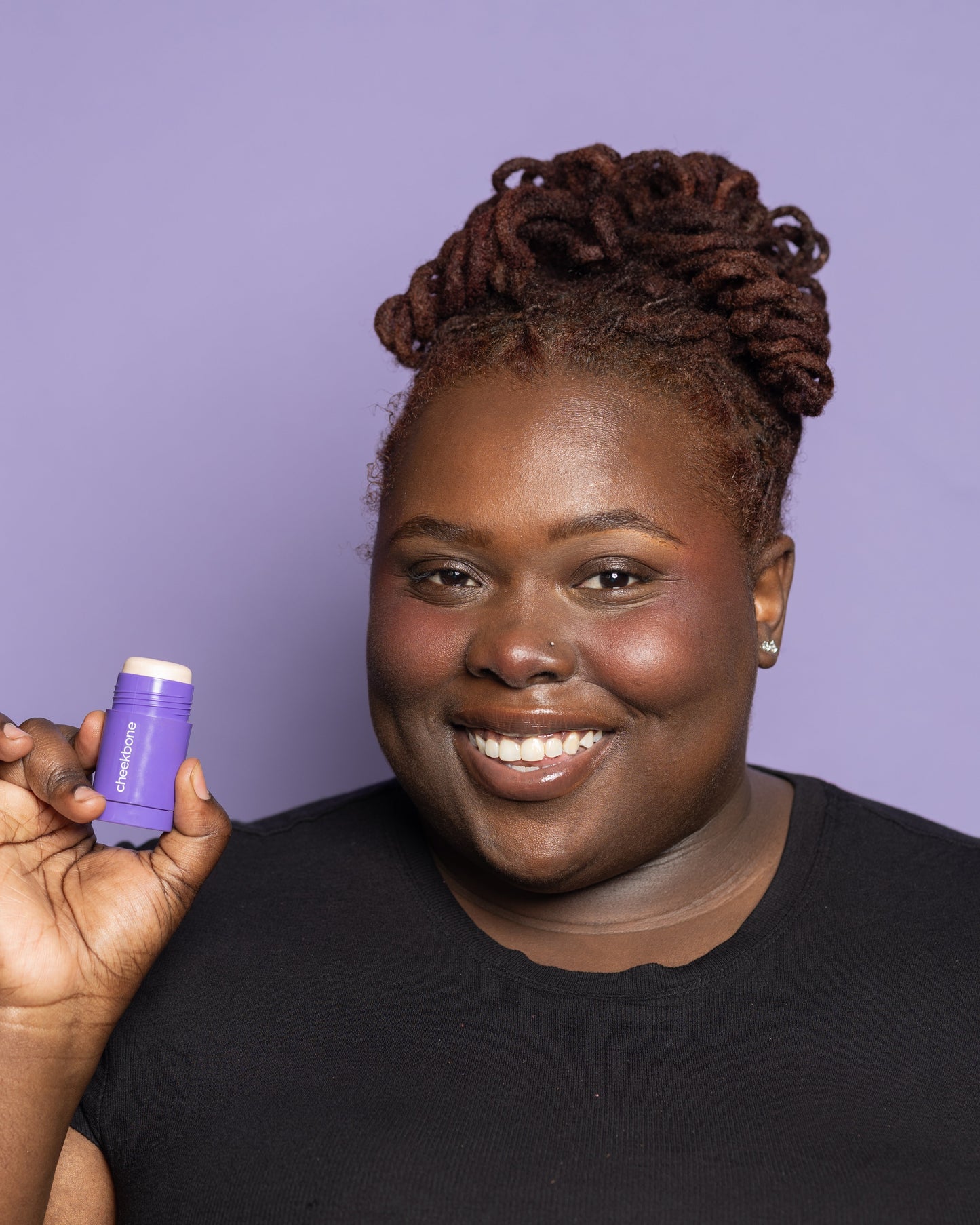 Illuminating Primer Stick