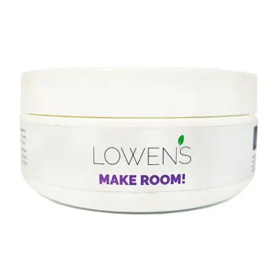 Make Room Body Balm