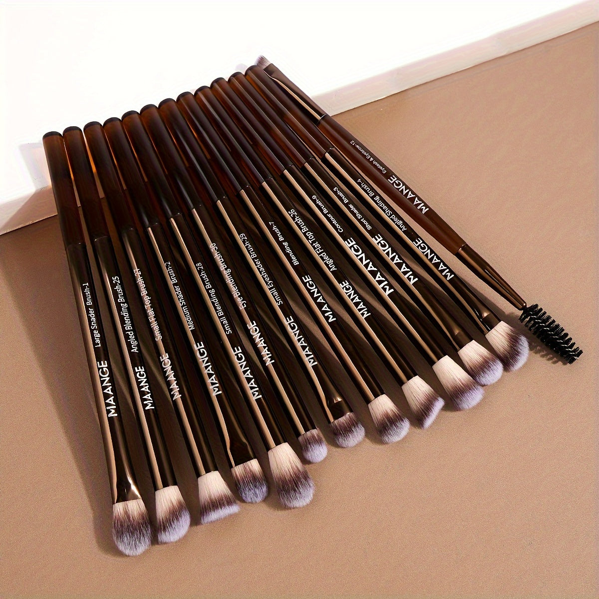 Makeup Brush Set-0