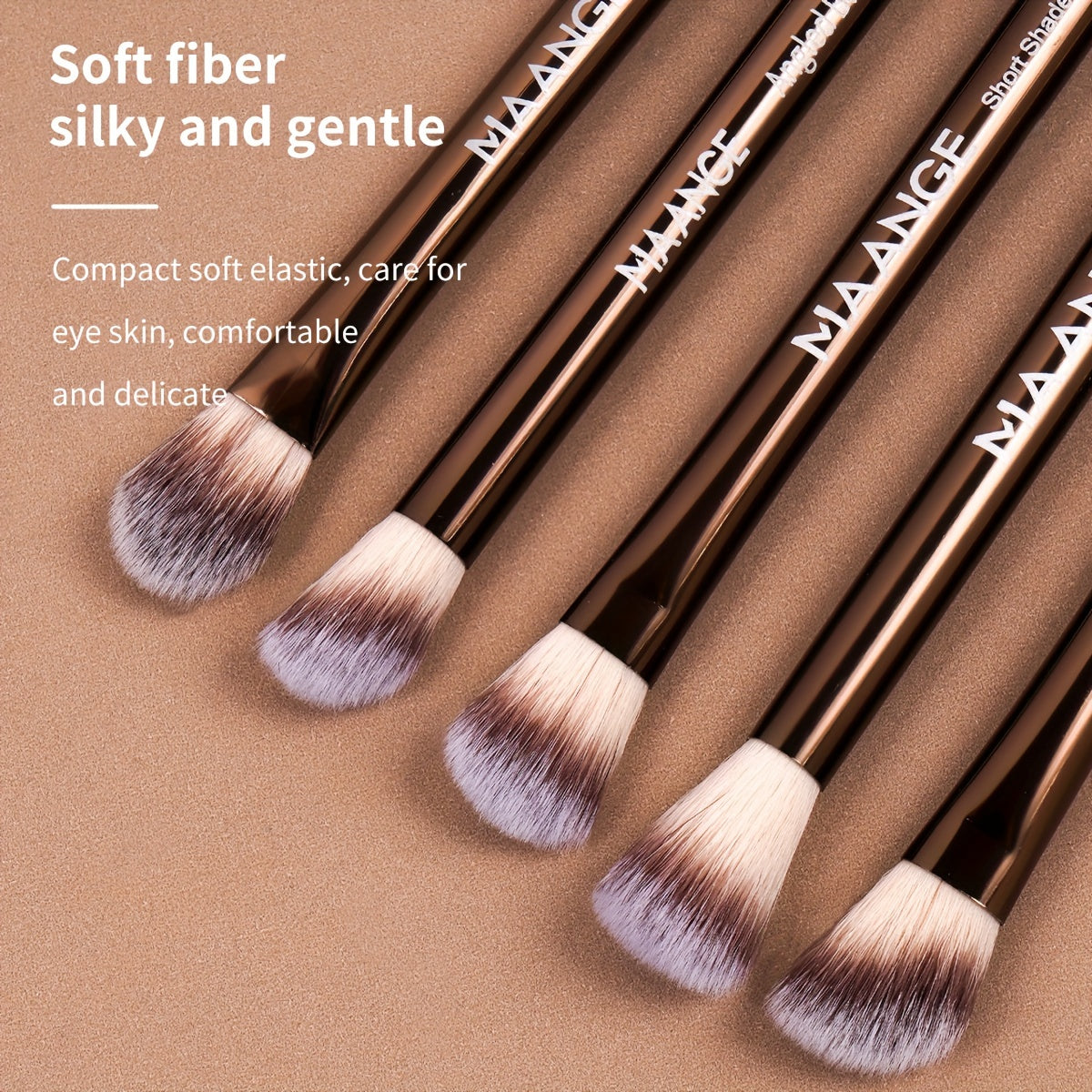 Makeup Brush Set-3