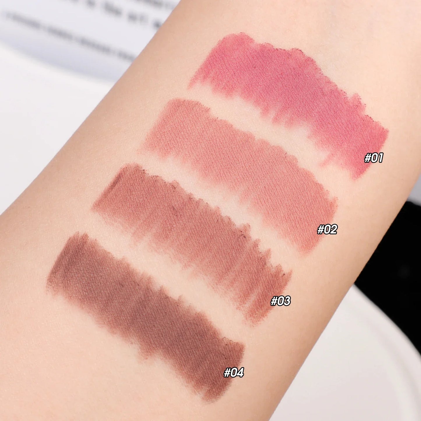 Matte Lipliner Pencil-4