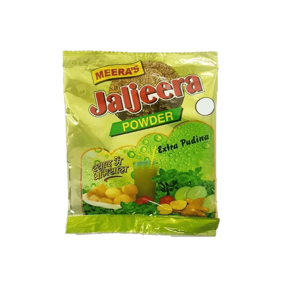 Meera Jaljeera Pack Of 10-0