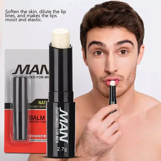 Men's Lip Balm-0