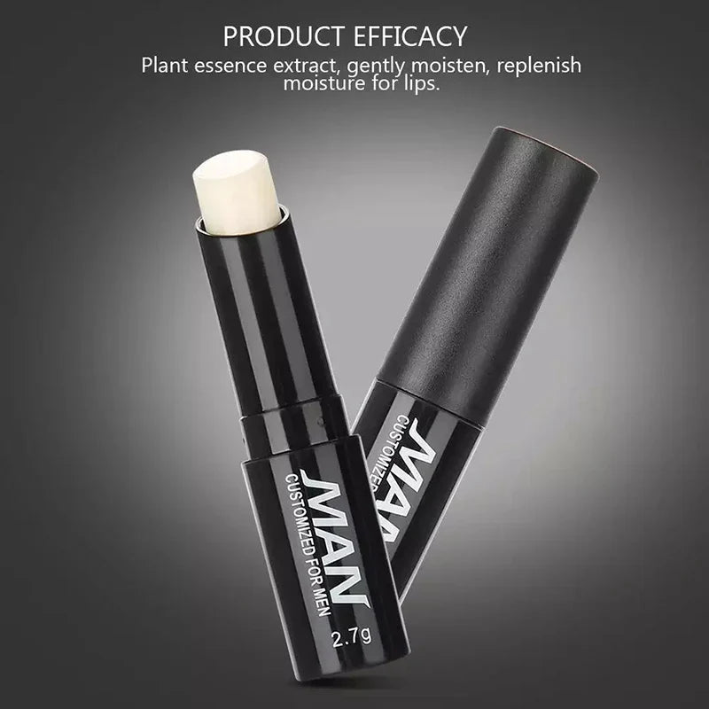 Men's Lip Balm-2