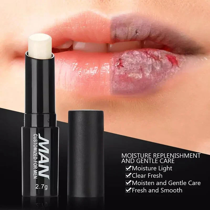 Men's Lip Balm-3