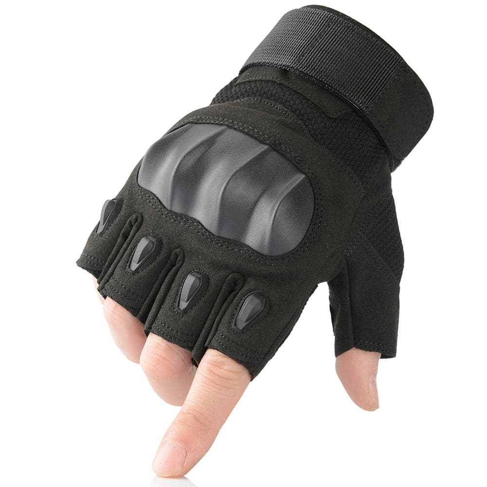 Military Paintball Airsoft Combat Touch Screen Glove-7