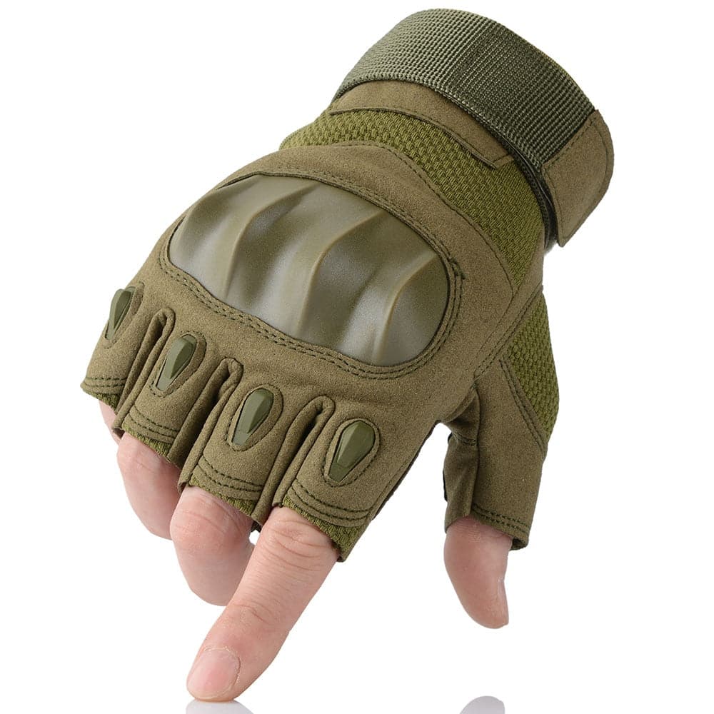 Military Paintball Airsoft Combat Touch Screen Glove-10