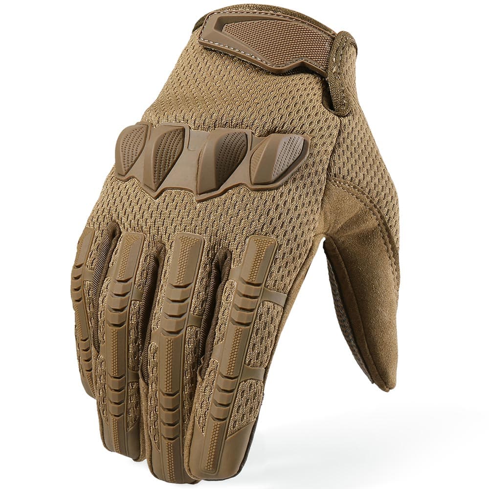 Military Paintball Airsoft Combat Touch Screen Glove-8