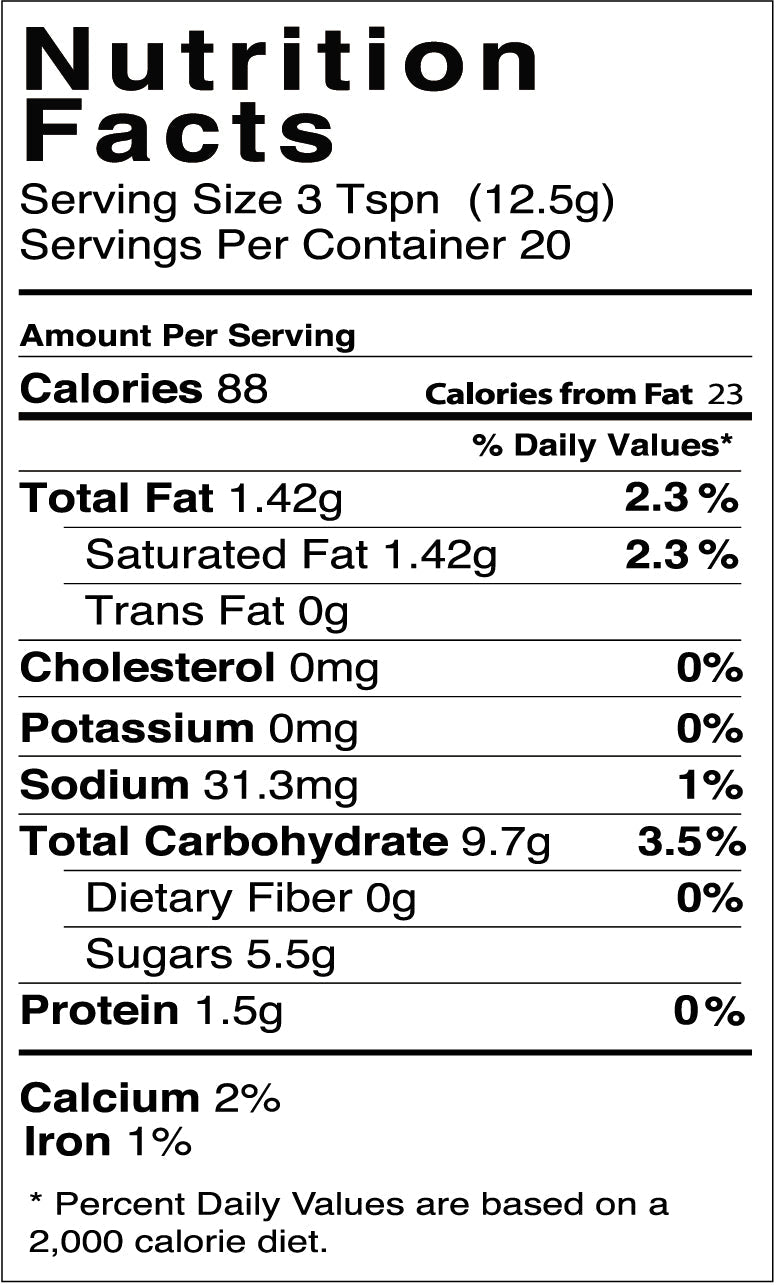 ChaiMati - Vanilla Chai Latte - Powdered Instant Tea Premix-1