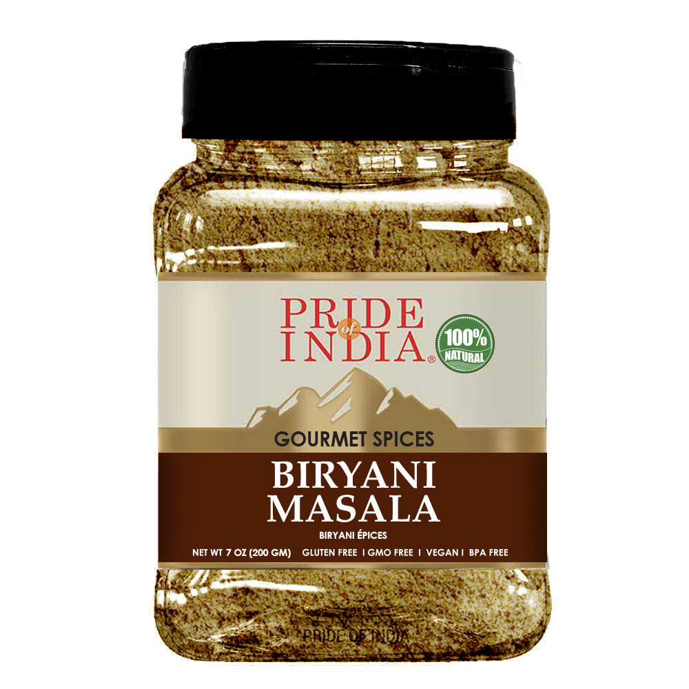 Indian Biryani Masala Seasoning Spice-5