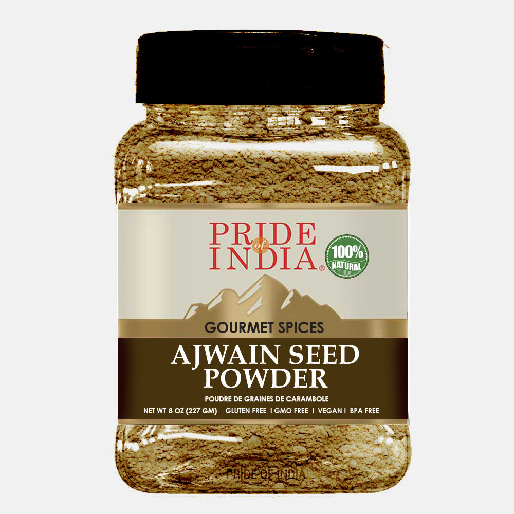 Gourmet Ajwain Powder-2