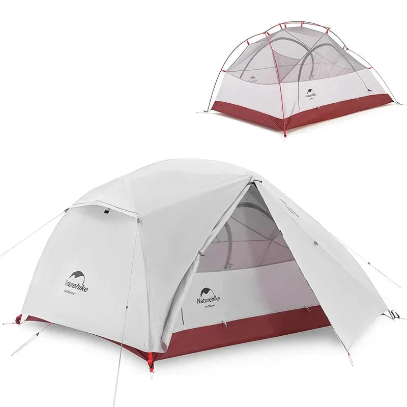 Star River 2-Person Ultralight Waterproof Camping Tent-0