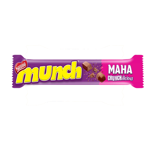 Nestle Munch Big-0