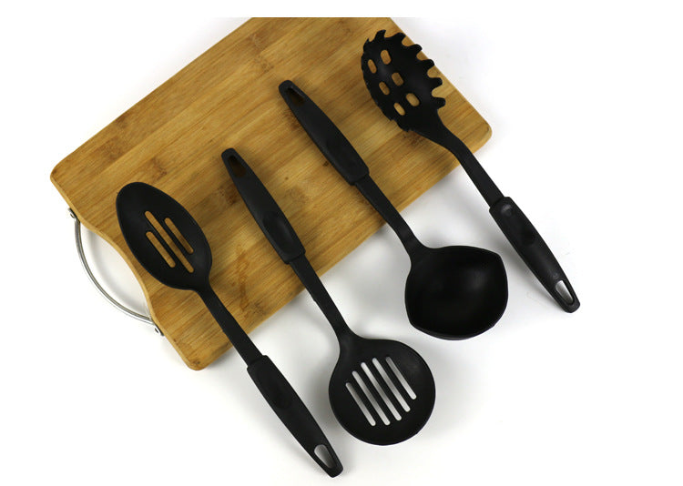 Non-Stick Nylon Kitchen Utensils Set-2