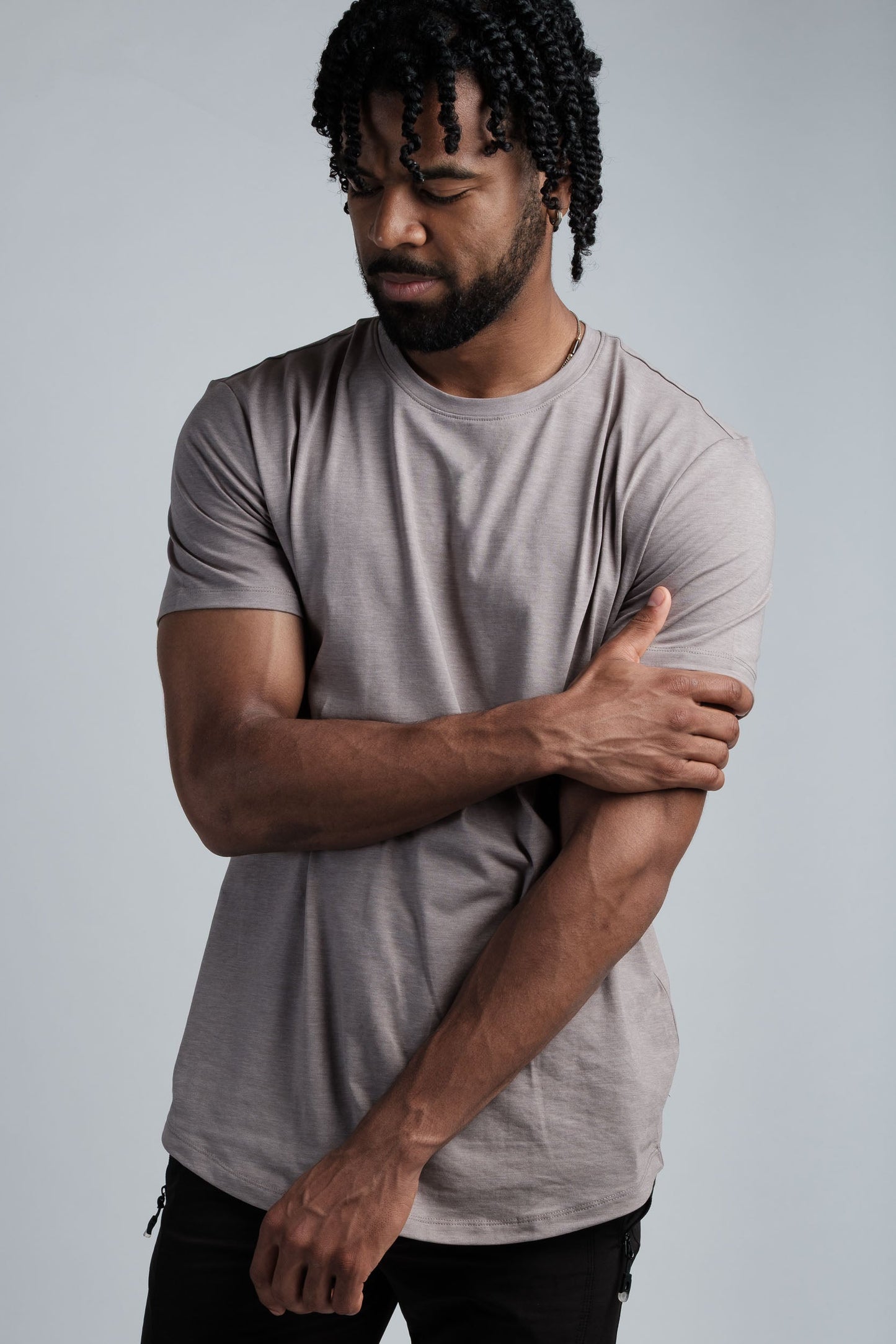 "Everyday" Summer Tee (3-Pack)