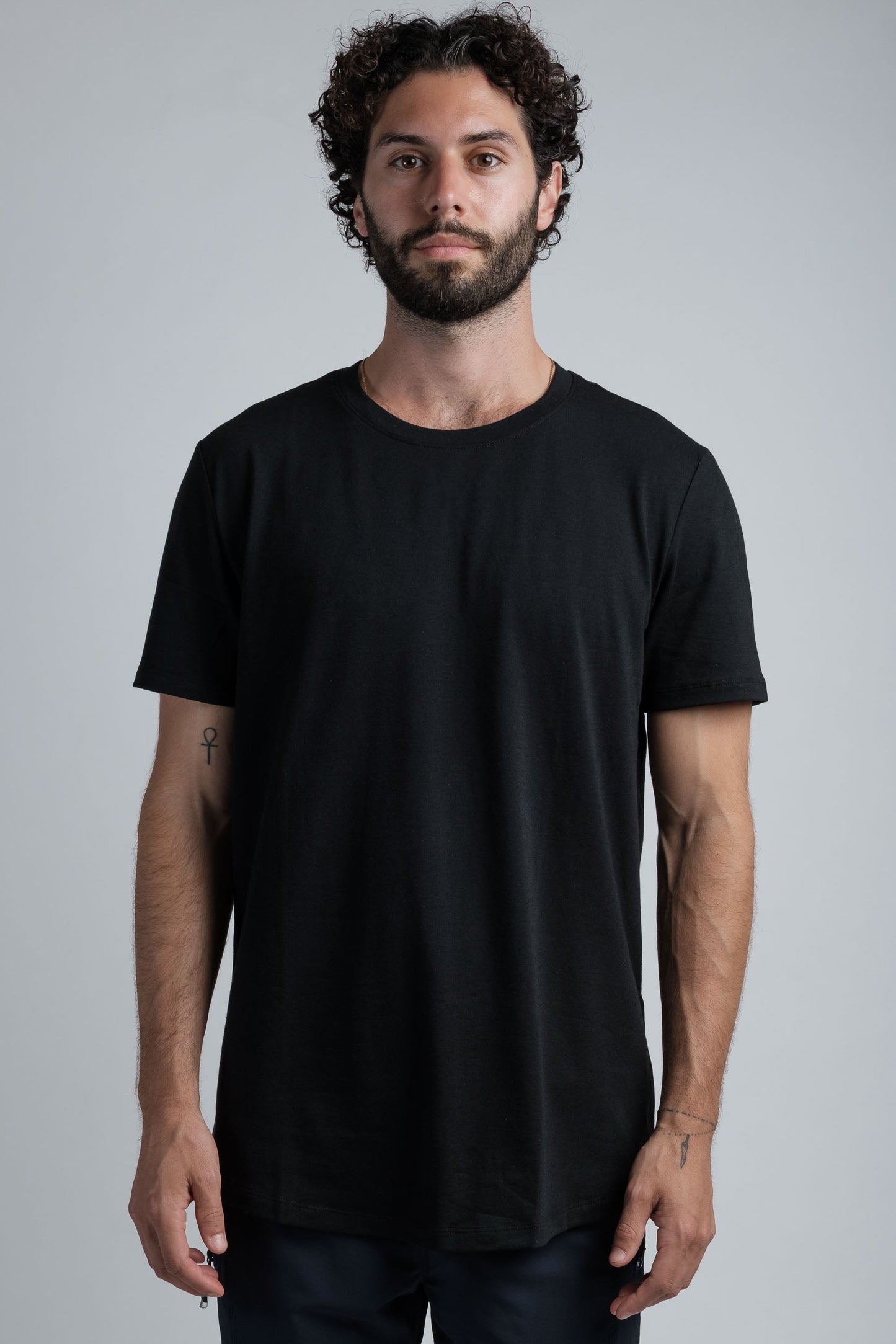 "Everyday" Summer Tee (3-Pack)