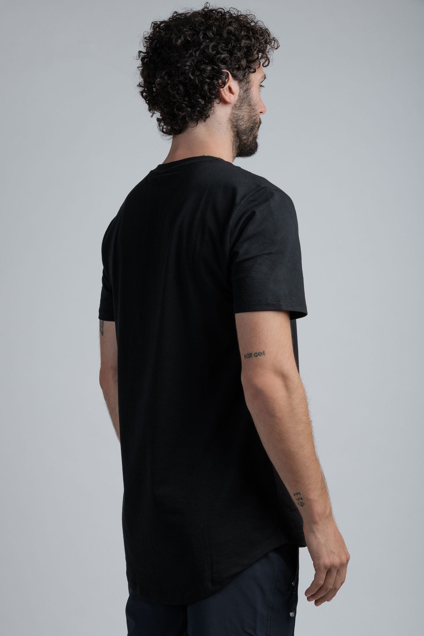 "Everyday" Summer Tee (3-Pack)