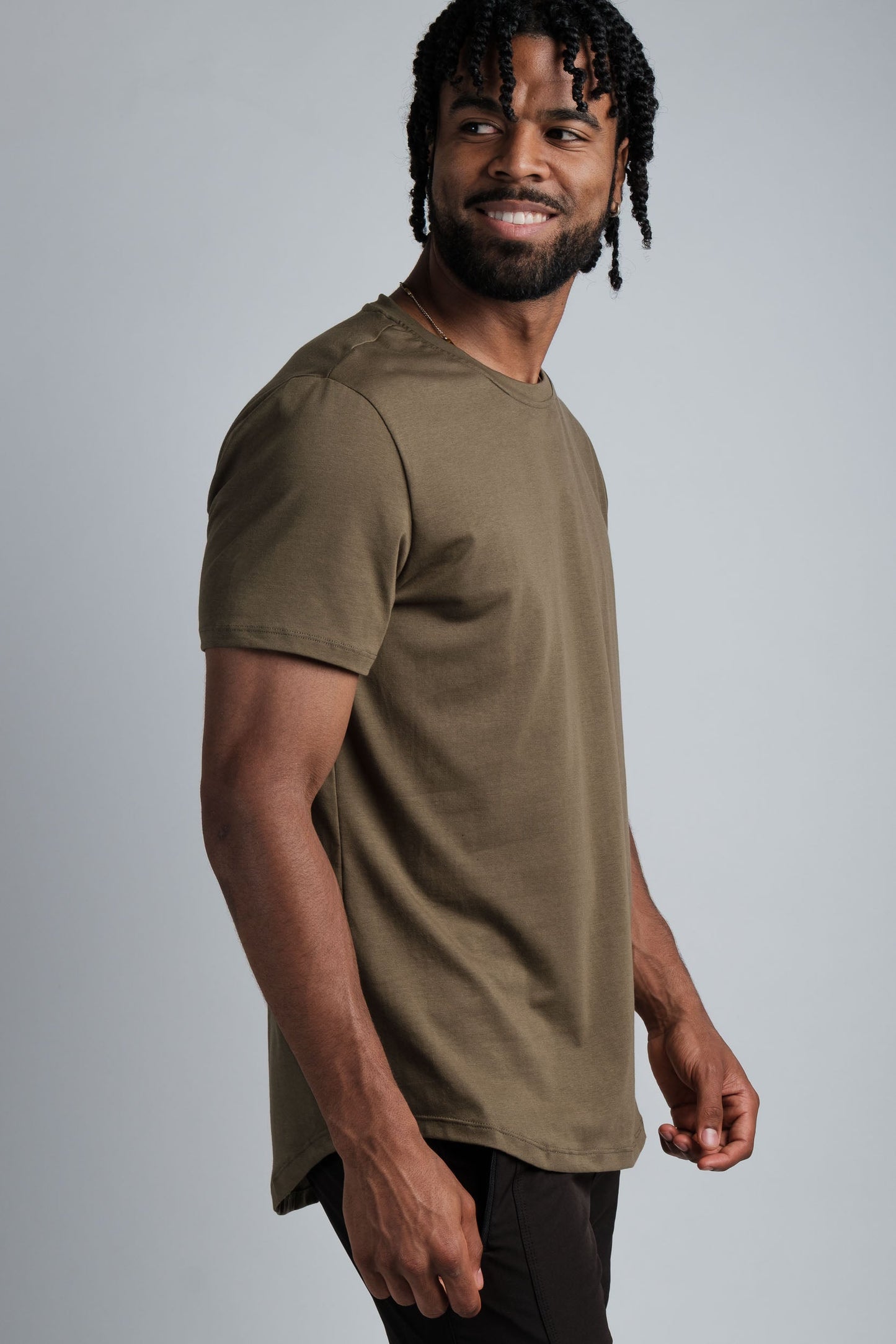 "Everyday" Summer Tee (3-Pack)