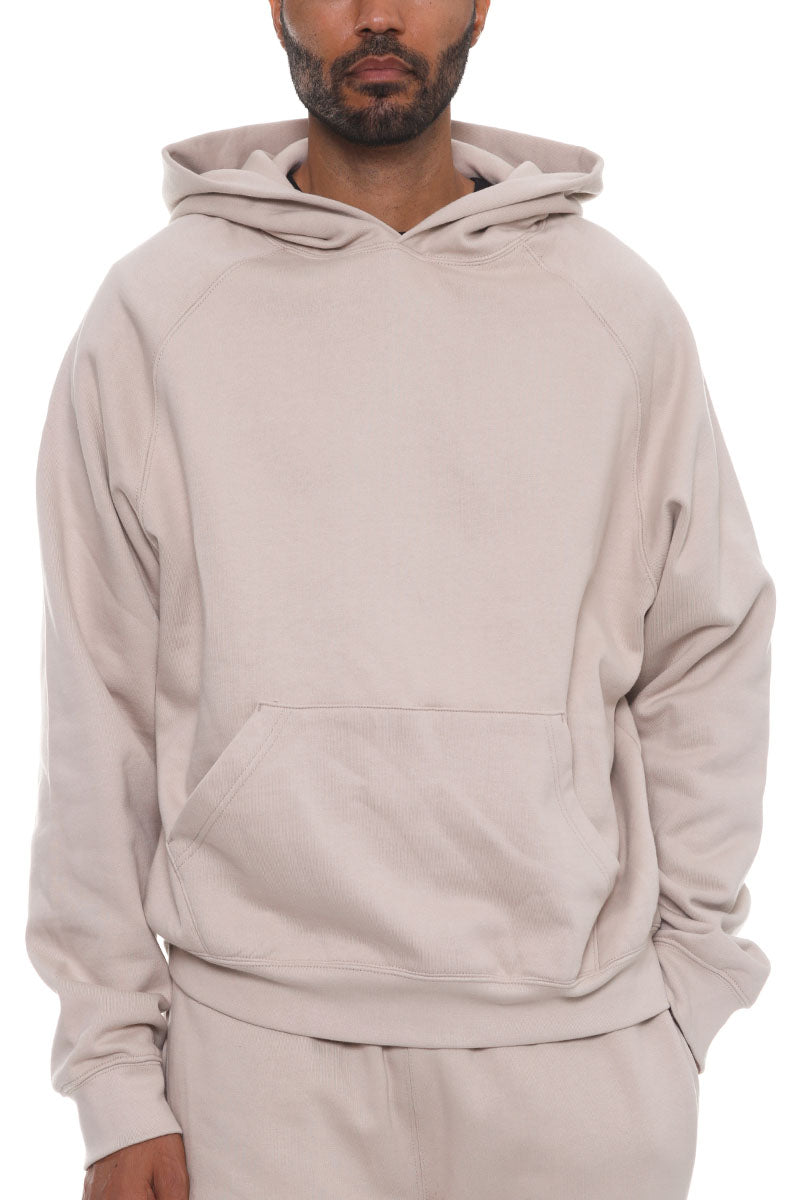 Pure Cotton Hoodie-7