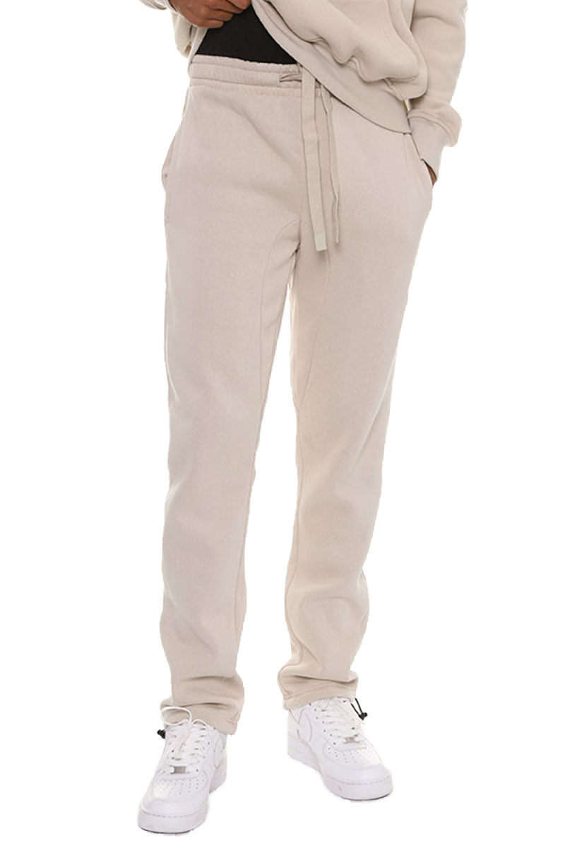 Pro Comfort Toggle Sweats-1