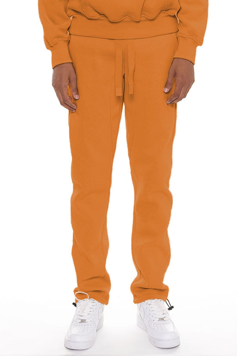 Pro Comfort Toggle Sweats-7