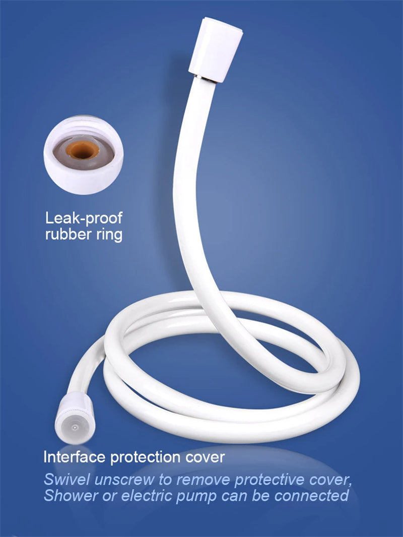 Outdoor Camping Shower-2