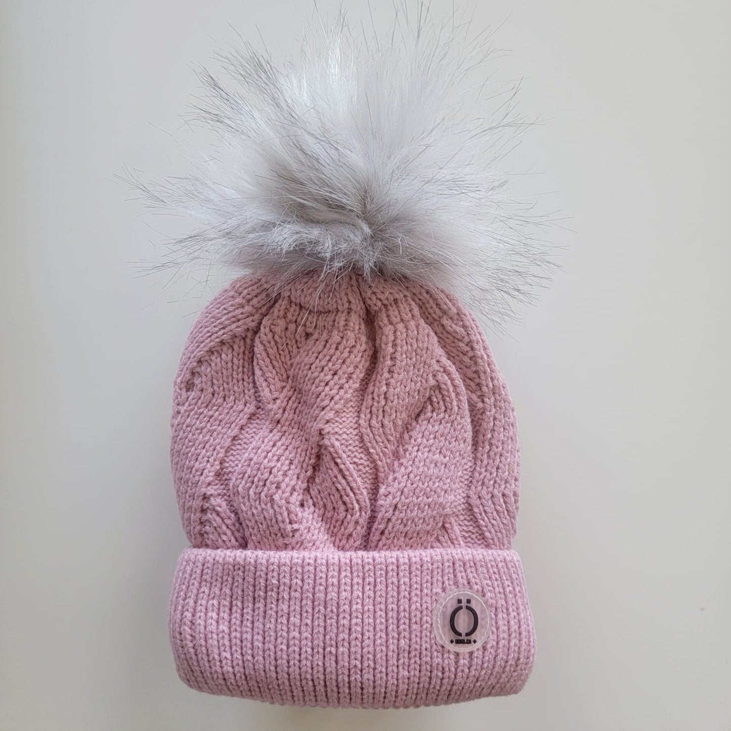 Blush Ziggy Tuque-7