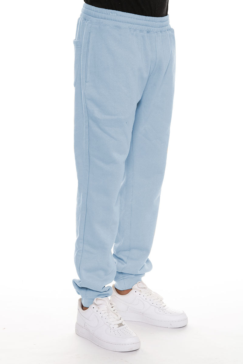 Pure Cotton Sweats-2