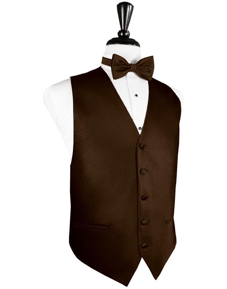 Palermo Tuxedo Vest-5