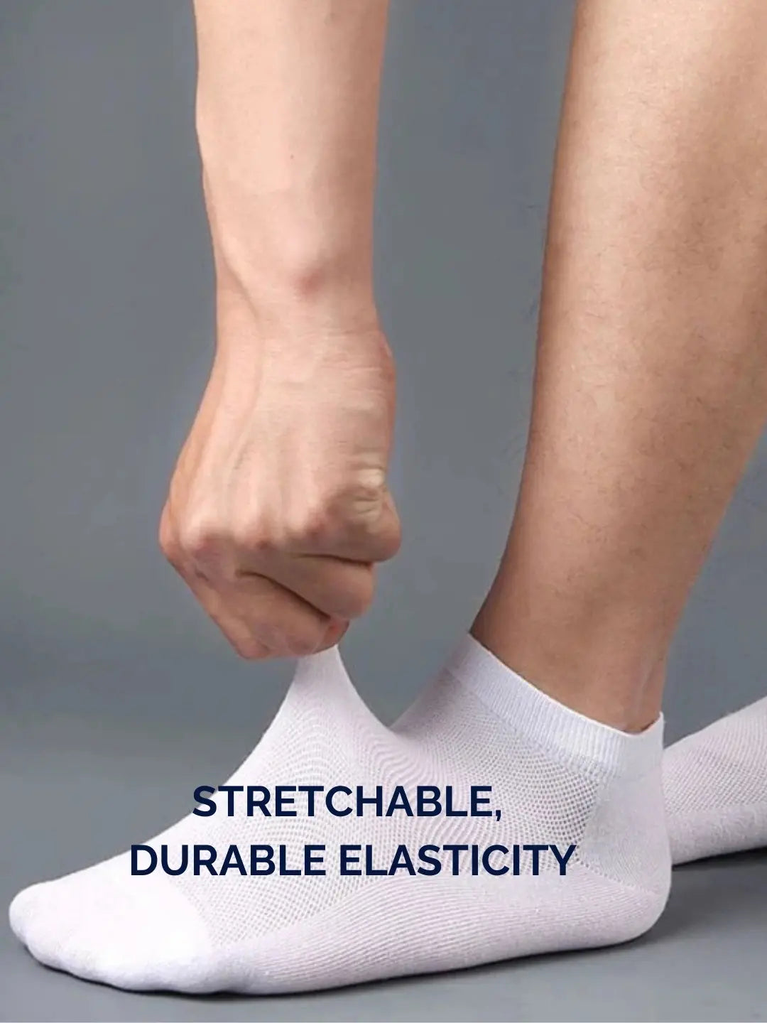 Premium low ankle socks for everyday use and workout