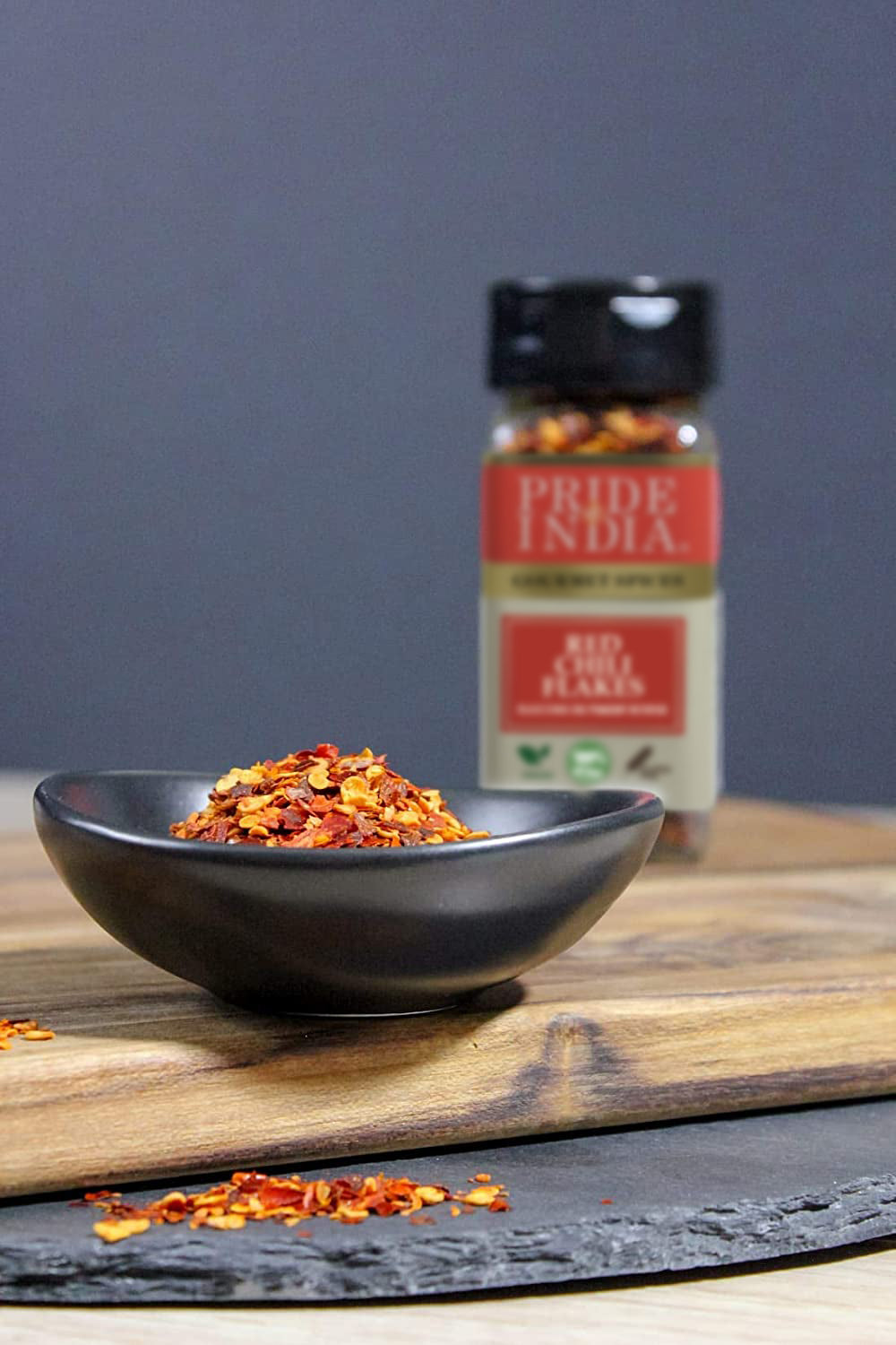 Gourmet Red Chili Flakes Hot-4